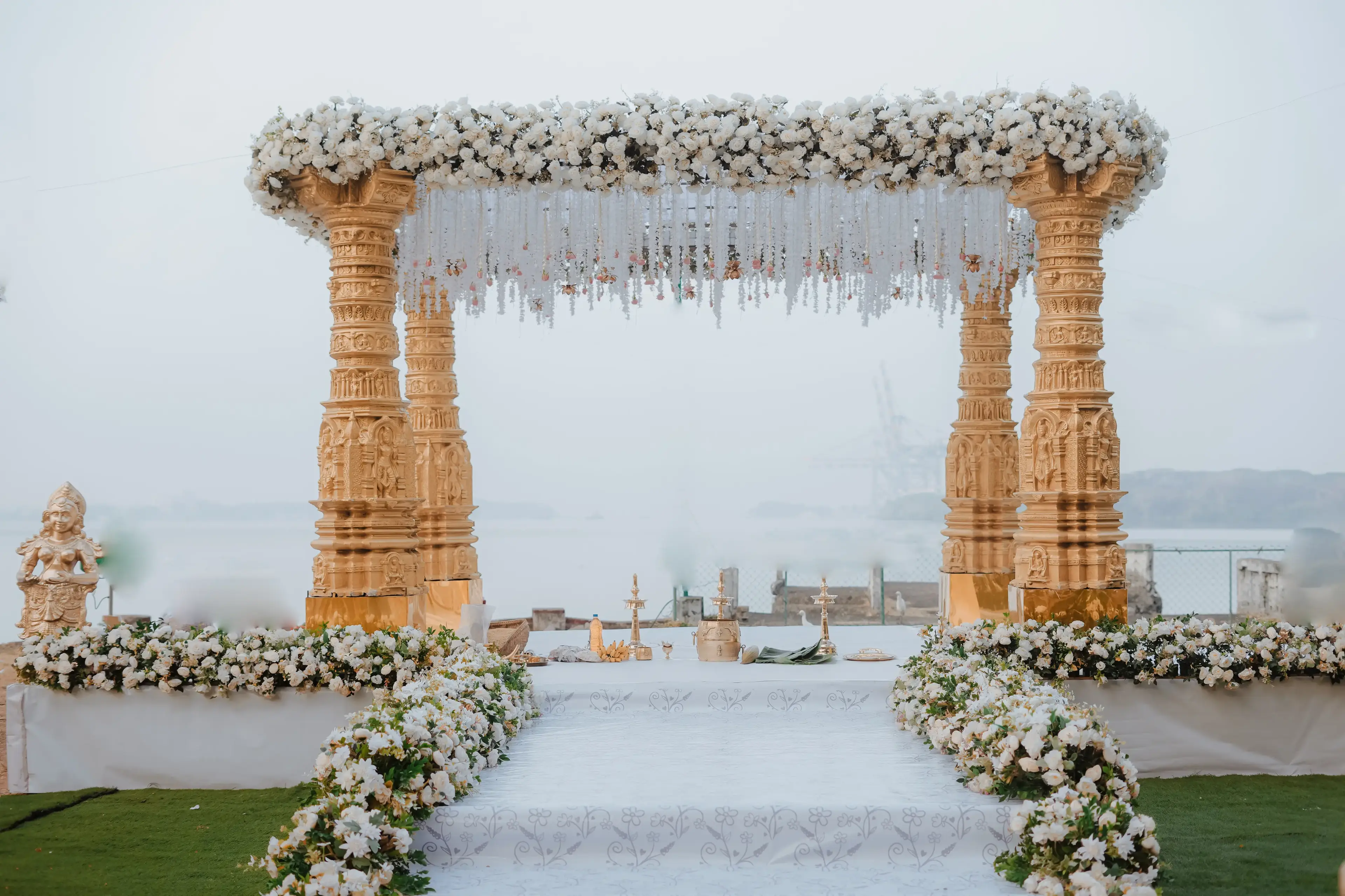 Jyothi Events - Creating Memorable Celebrations