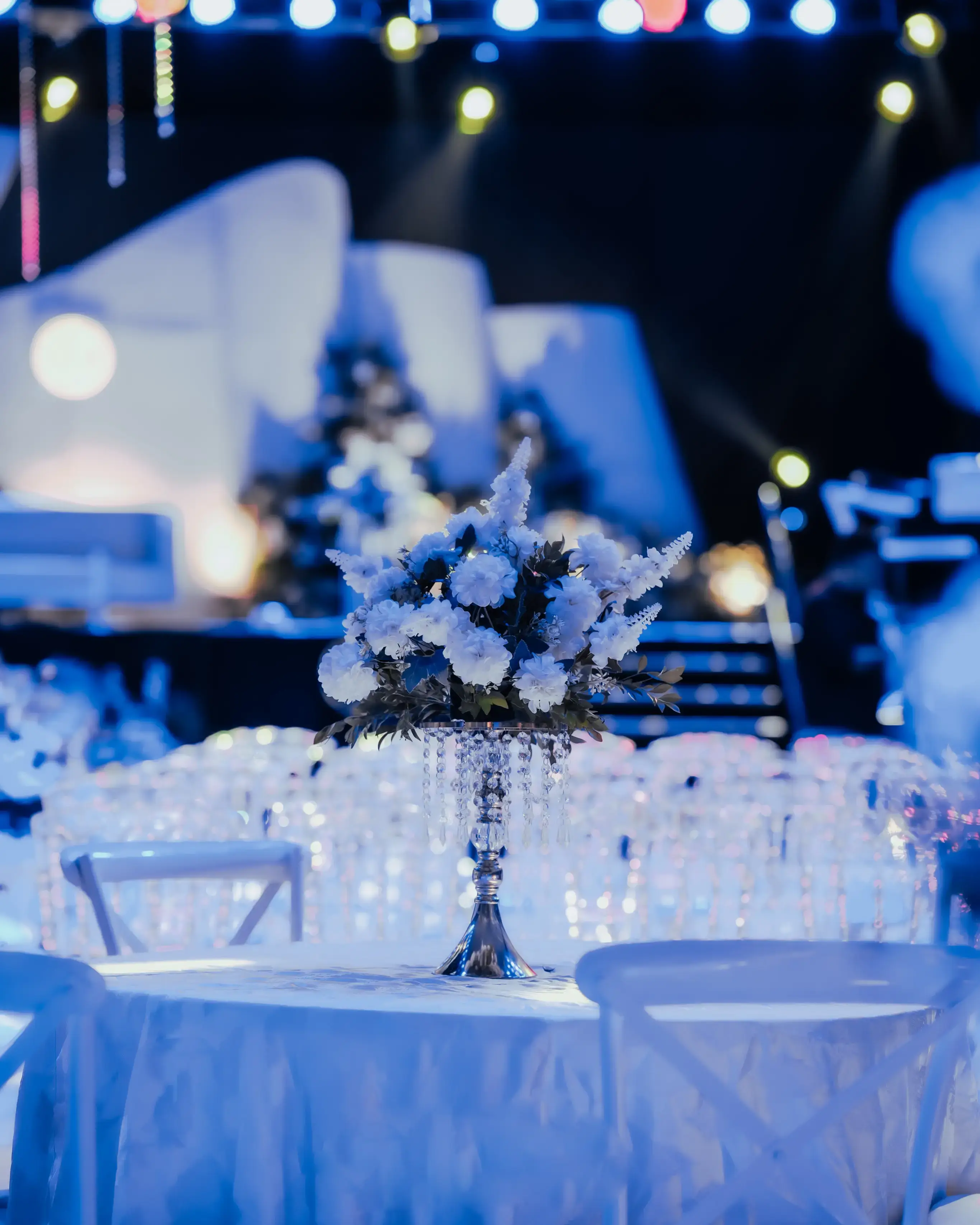 Jyothi Events — Our Legacy of Celebrations