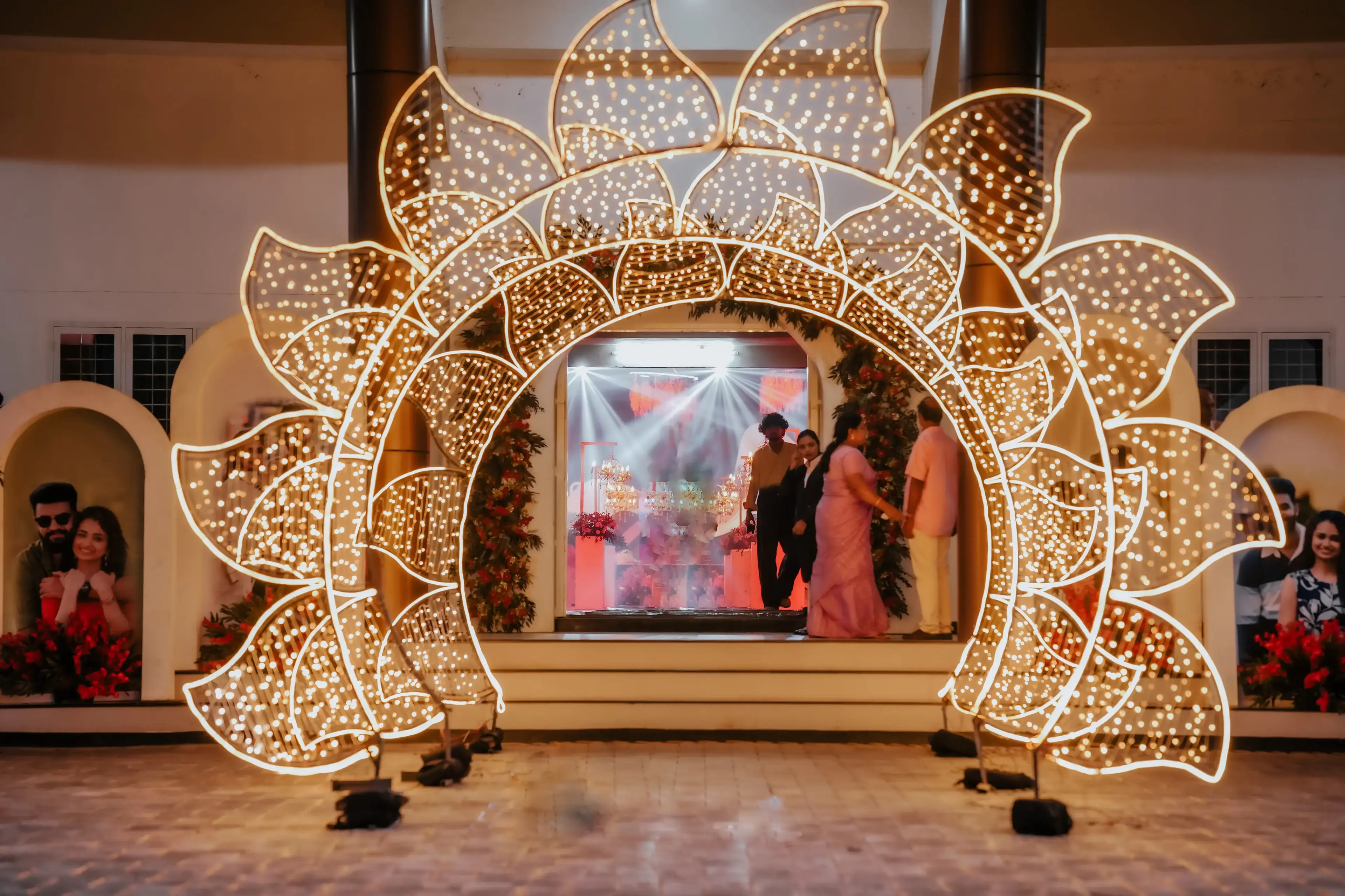 Jyothi Events Services