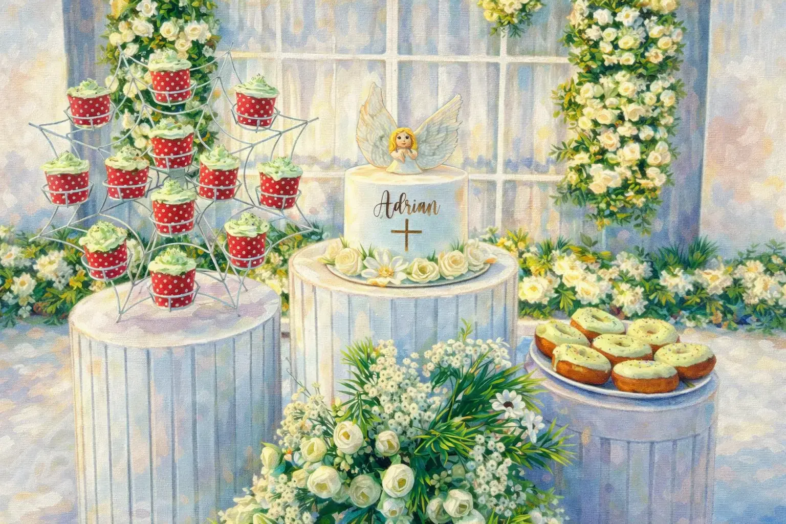 Birthday Celebrations