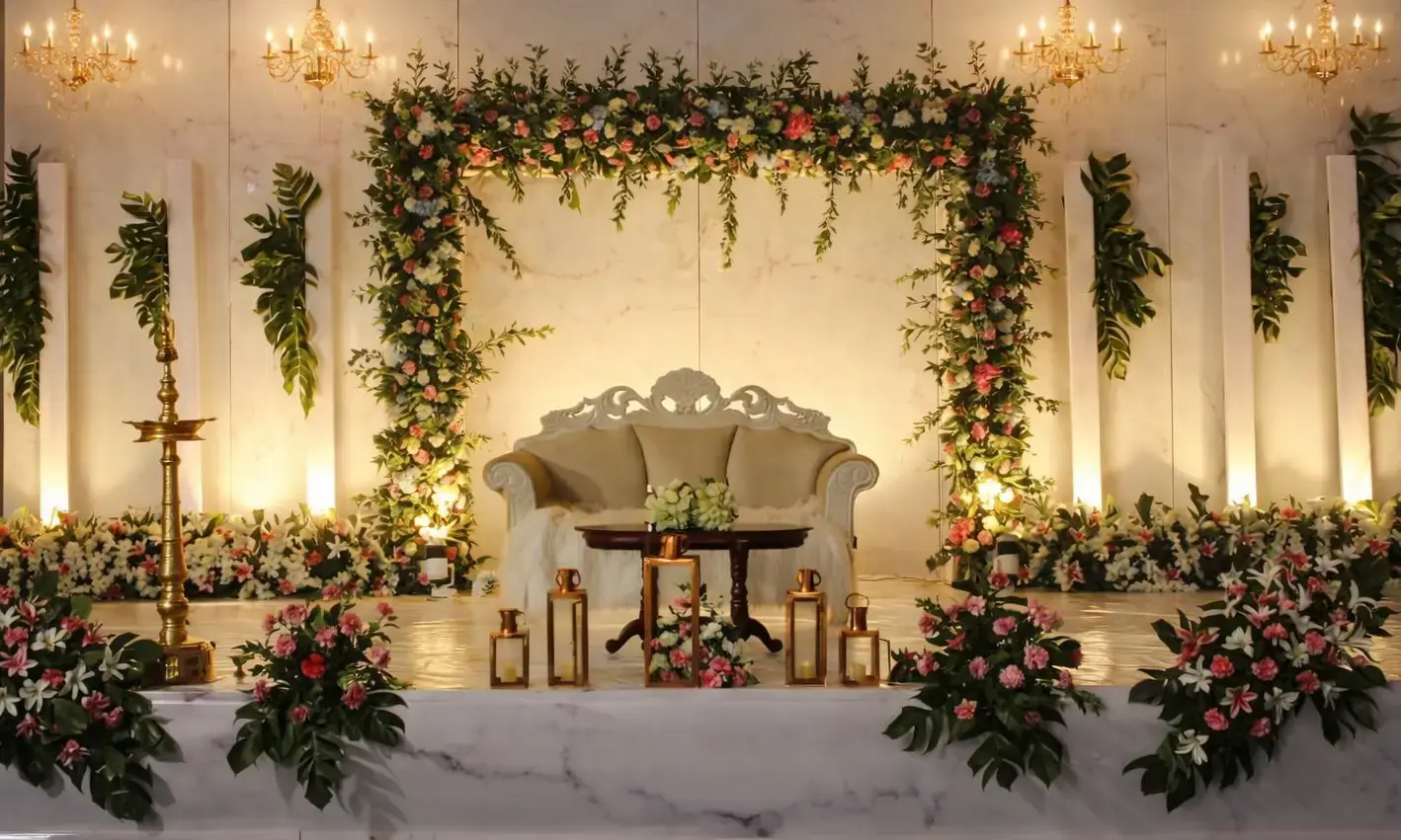 Wedding Decoration